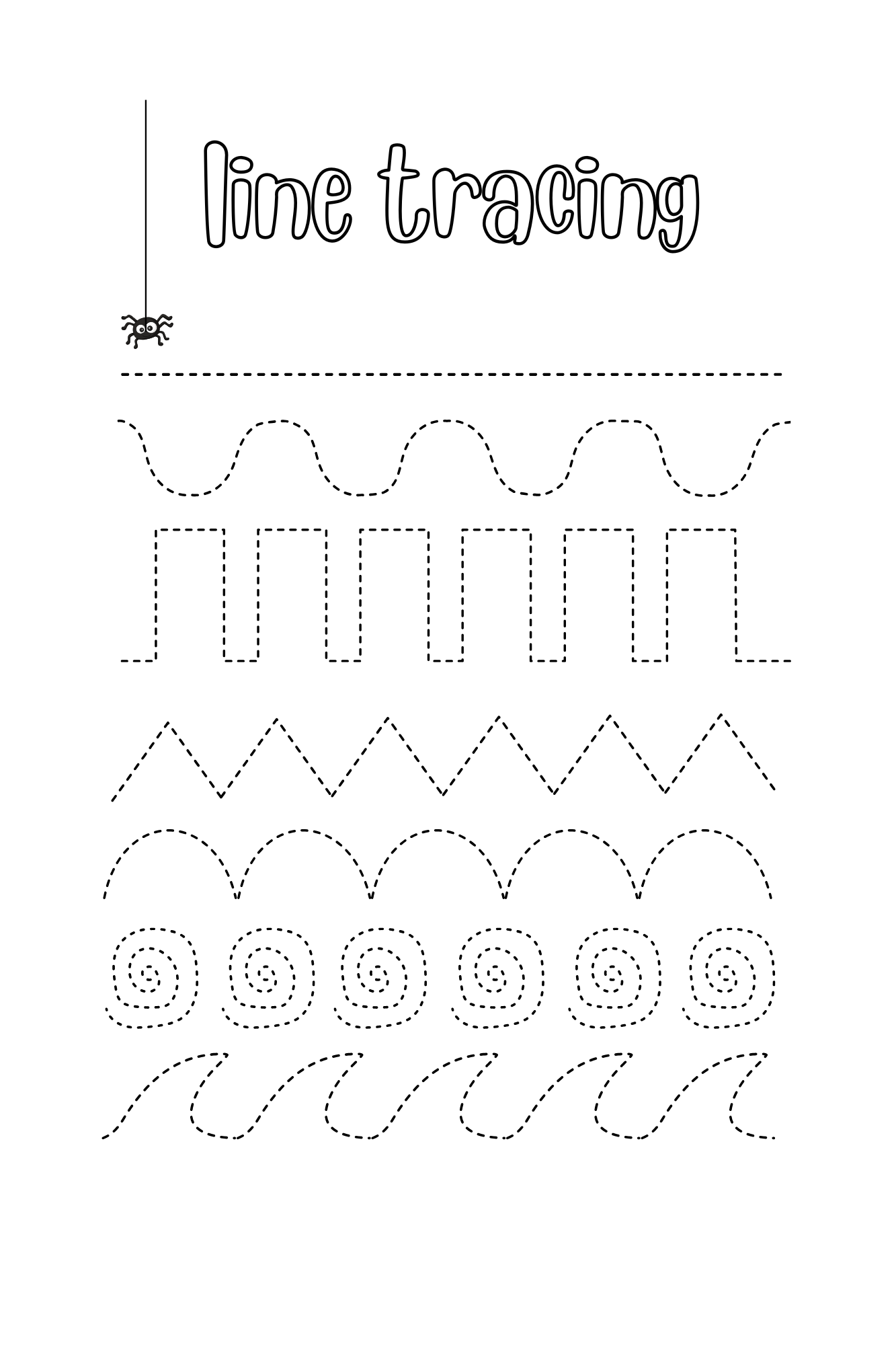 Halloween Travel Size Coloring & Activity Book
