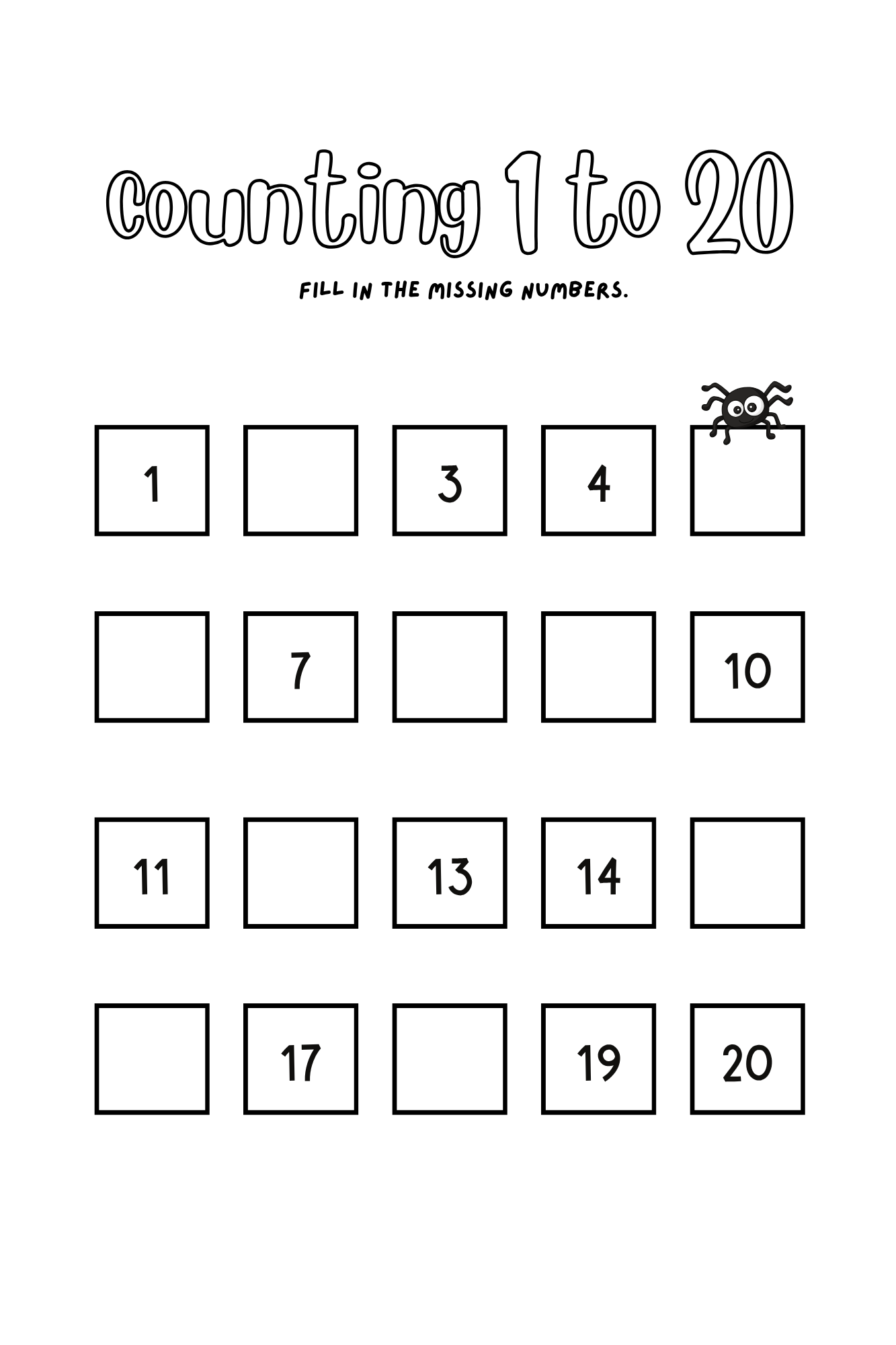 Halloween Travel Size Coloring & Activity Book