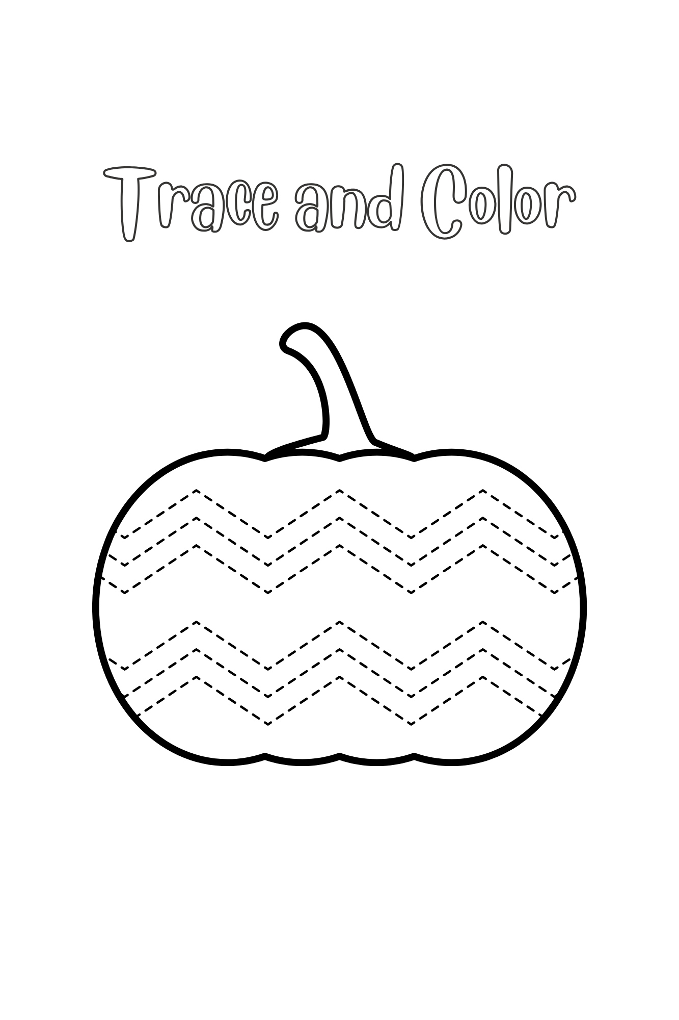 Halloween Travel Size Coloring & Activity Book