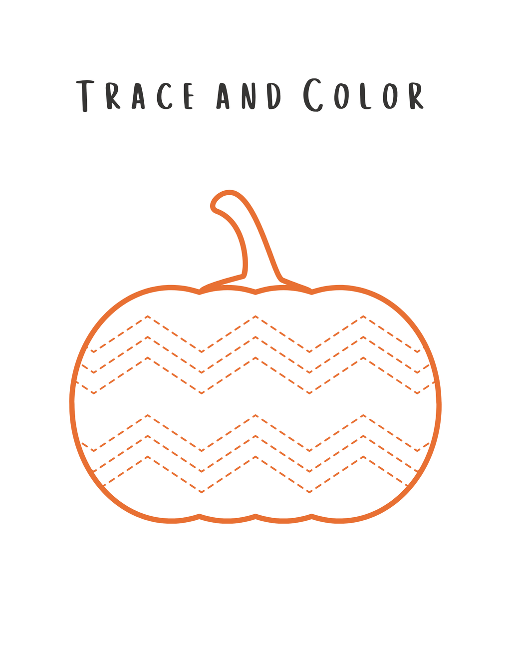 Thanksgiving Travel Size Coloring & Activity Book