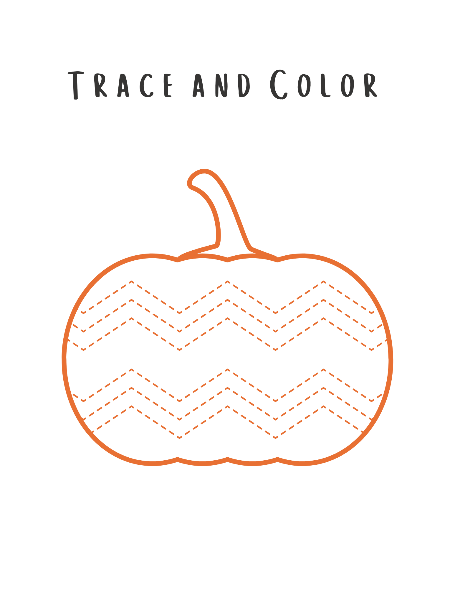 Thanksgiving Travel Size Coloring & Activity Book