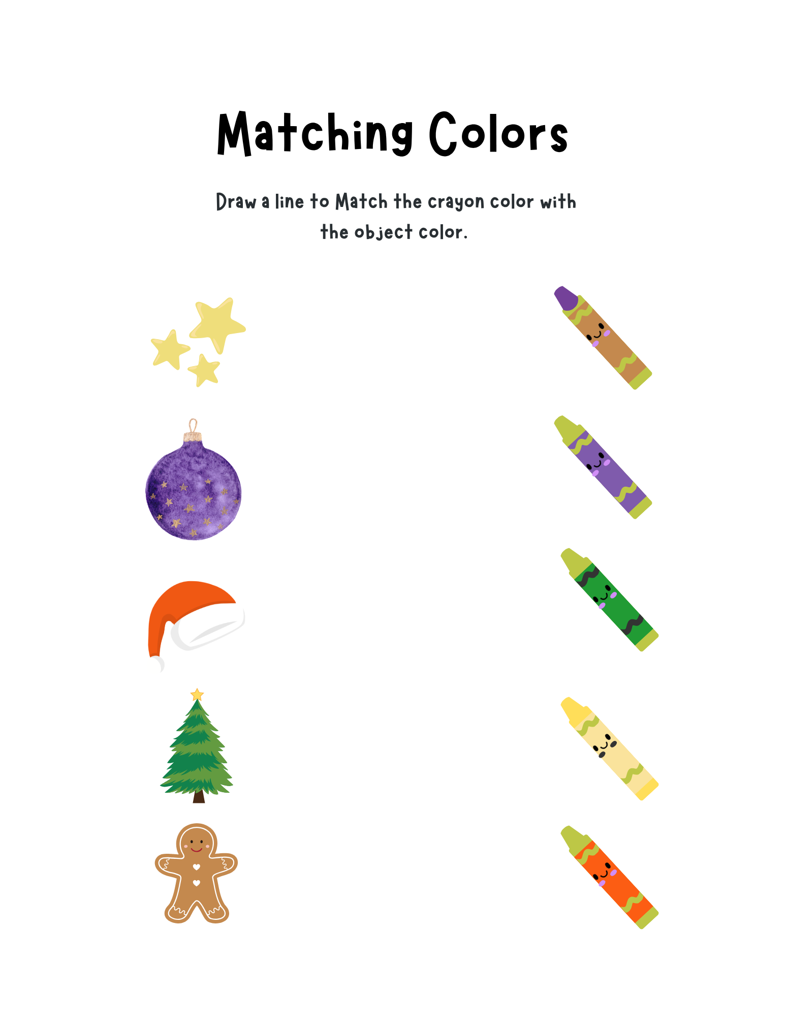 Premium Christmas Coloring & Activity Book