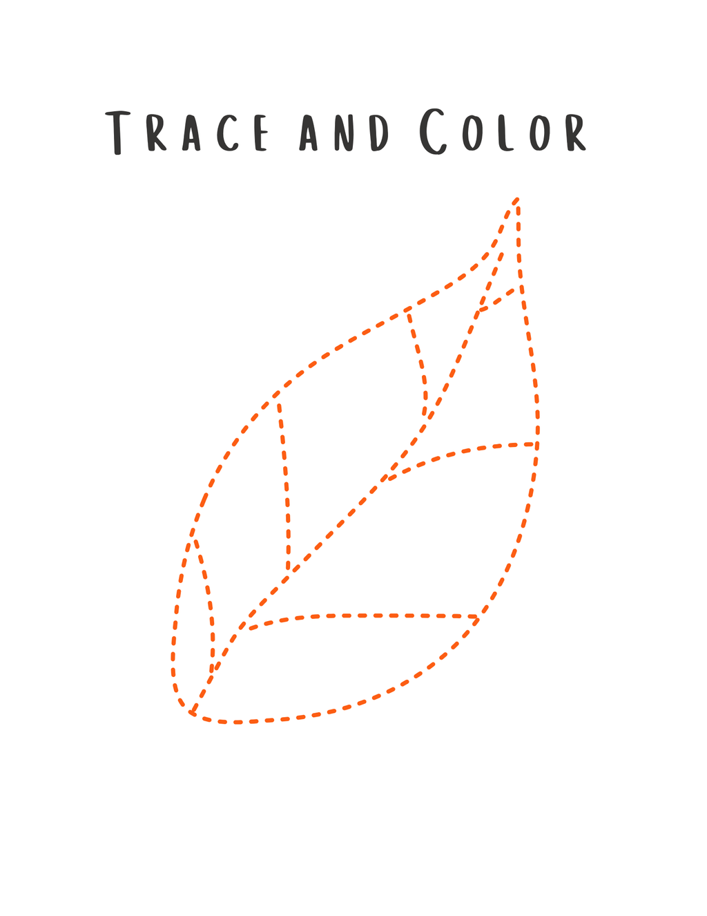 Thanksgiving Travel Size Coloring & Activity Book