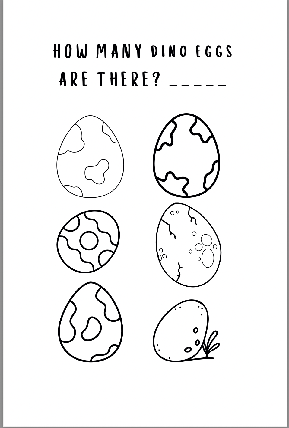 Dinos & Dragons Travel Size Coloring & Activity Book