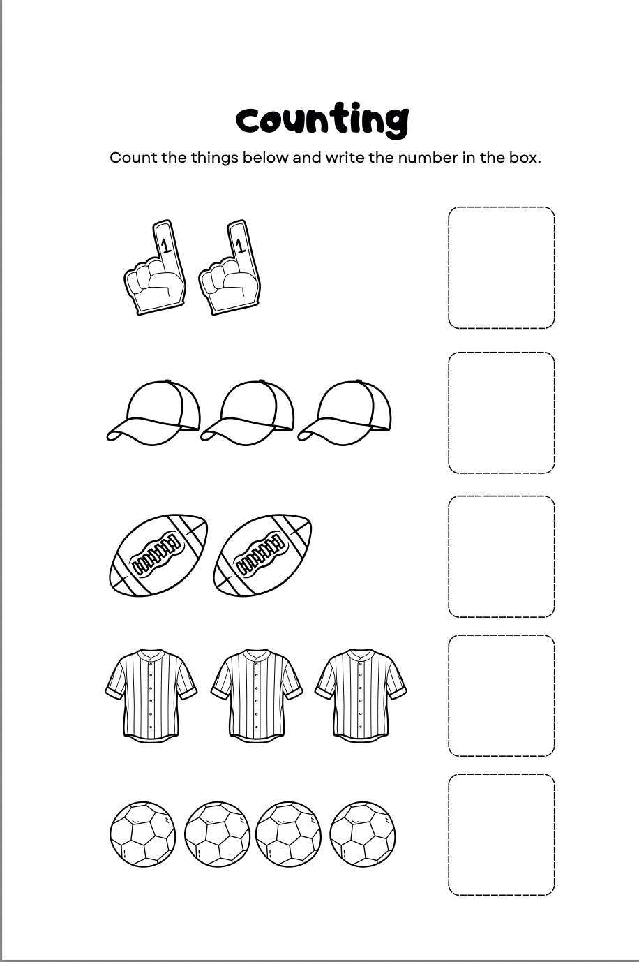 Sports Travel Size Coloring & Activity Books